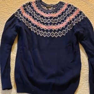 Talbots Sweater 2 for $20